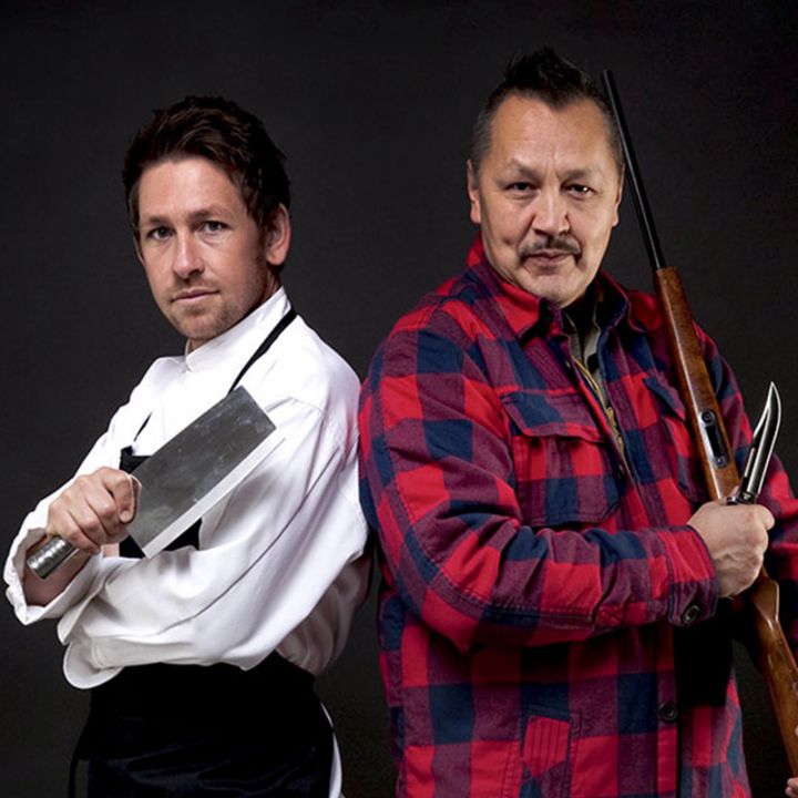 Moosemeat & Marmalade Seasons 13 M1 Films